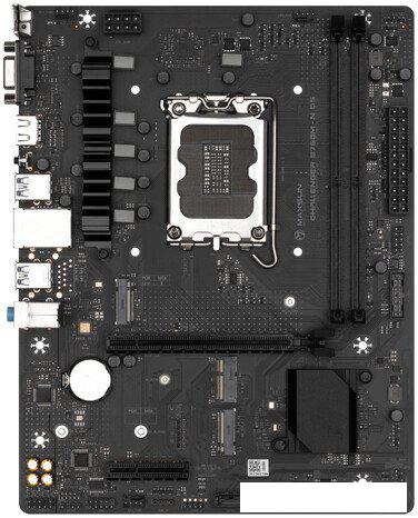 Материнская плата Maxsun Challenger B760M-N D5 V2