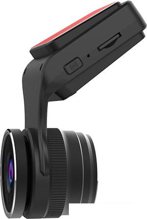 Автомобильный видеорегистратор Sho-Me FHD 725 Wi-Fi