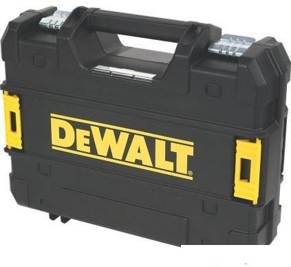Дрель-шуруповерт DeWalt DCD996NT (без АКБ)