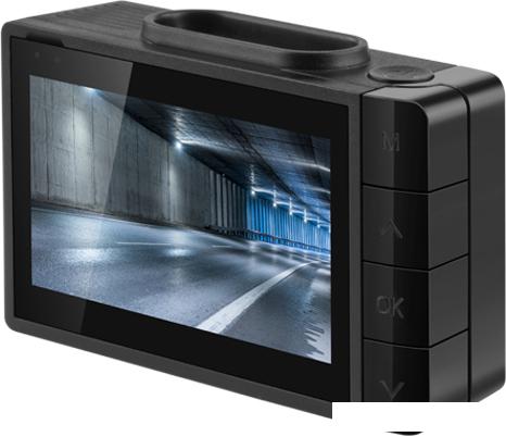 Видеорегистратор Neoline G-Tech X34