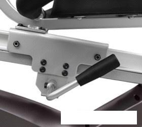 Велотренажер Oxygen Fitness Satori RB HRC