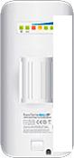 Точка доступа Ubiquiti NanoStation Loco M5 [LOCO-M5]