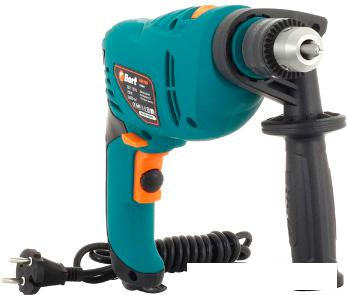 Ударная дрель Bort BSM-750U