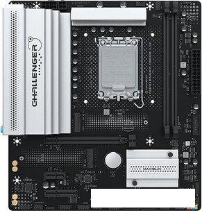 Материнская плата Maxsun Challenger B860M 2.5G