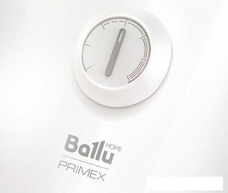 Водонагреватель Ballu BWH/S 100 Primex