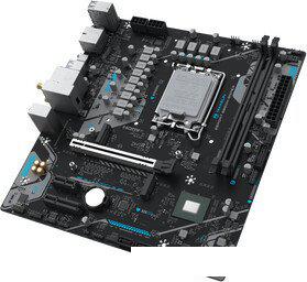 Материнская плата Maxsun eSport B860M Sniper WiFi