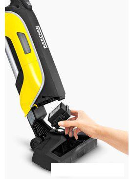 Пылесос Karcher VC 5 [1.349-100.0]