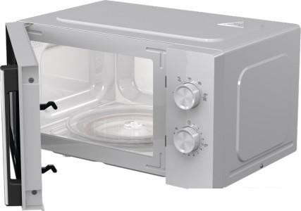 Микроволновая печь Gorenje MO17E1WH