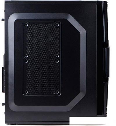 Корпус Zalman ZM-T3