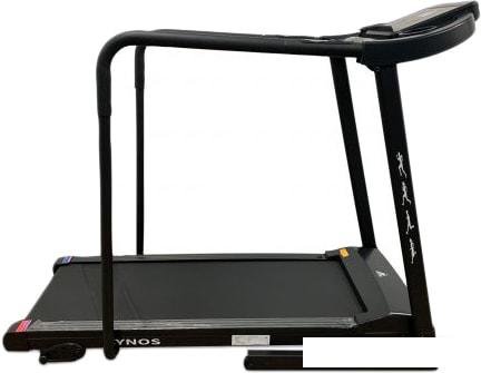 Электрическая беговая дорожка DFC Cynos T175