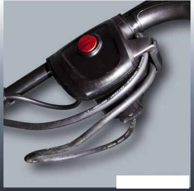 Газонокосилка Einhell GC-EM 1437