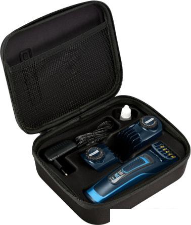 Машинка для стрижки волос Rowenta Advancer Xpert TN5241F4