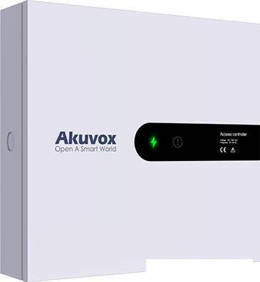 Модуль расширения для вызывных панелей Akuvox A092S