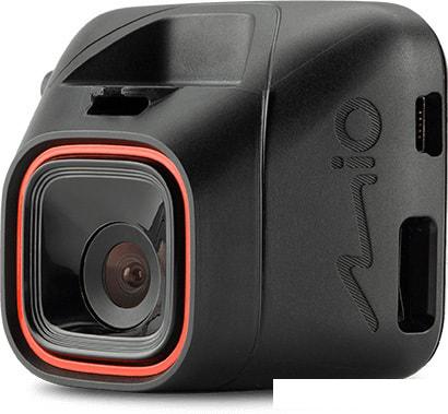 Автомобильный видеорегистратор Mio MiVue C317