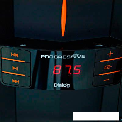 Акустика Dialog AP-540