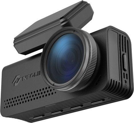 Видеорегистратор-GPS информатор (2в1) Neoline Argus 4K