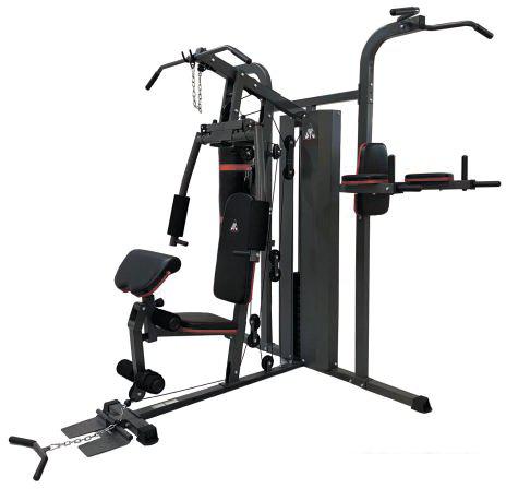 Силовой комплекс DFC D7006