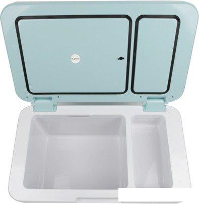 Компрессорный автохолодильник Бирюса НС-24G2