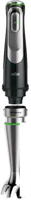 Погружной блендер Braun Multiquick 9 MQ9195XLI