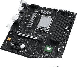 Материнская плата Maxsun Terminator B860M