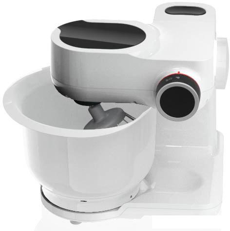 Кухонная машина Bosch MUMS2AW00