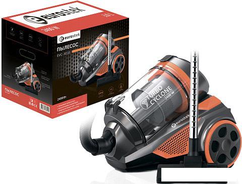 Пылесос Eurostek EVC-3010
