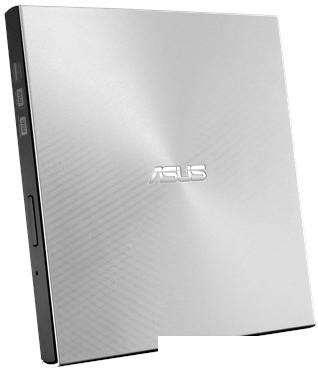 DVD привод ASUS ZenDrive U9M (серебристый)