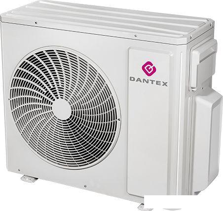 Наружный блок Dantex Flex Profi R32 RK-4M28HGE-W