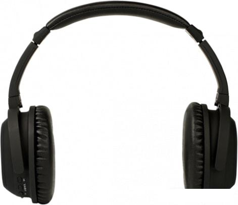 Наушники с микрофоном Ritmix RH-499BTH