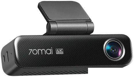Видеорегистратор 70mai Dash Cam 4K M800 (международная версия)