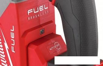 Перфоратор Milwaukee M18 FHX-0 FUEL 4933478502 (без АКБ)