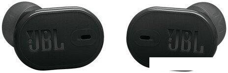 Наушники JBL Tune Buds 2 Ghost Edition (черный)