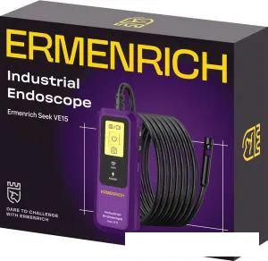 Эндоскоп Ermenrich Seek VE15 85666