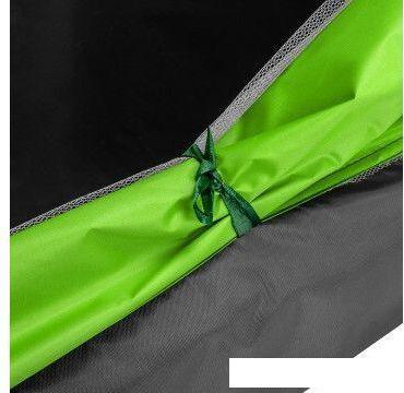 Треккинговая палатка Premier Fishing Summer-2 (зеленый)