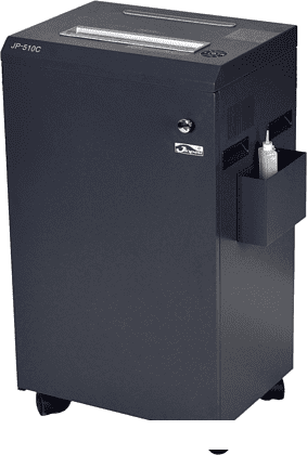 Шредер Jinpex JP-510C