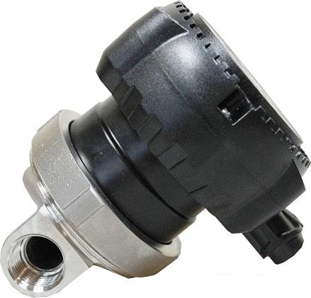 Циркуляционный насос OMNIGENA Е-С.W.U. 12-1.2