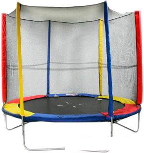 Батут Sundays Acrobat 465см - 15ft