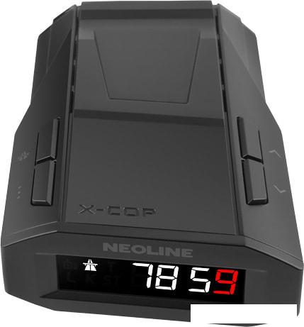 Радар-детектор Neoline X-COP 5900c