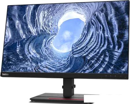 Монитор Lenovo ThinkVision T24i-2L 62B0MAT2EU