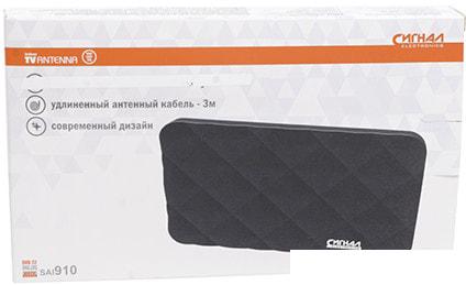 ТВ-антенна Сигнал SAI-910