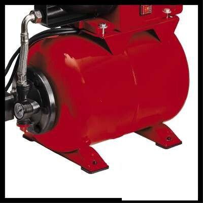 Насосная станция Einhell GC-WW 1045 N