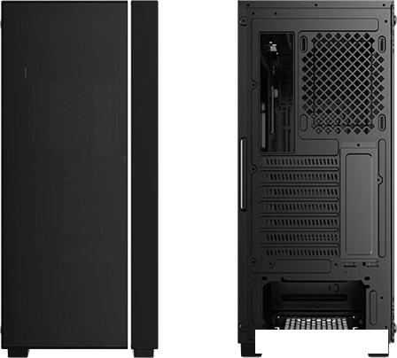 Корпус DeepCool MATREXX 55 V3 ADD-RGB DP-ATX-MATREXX55V3-AR-3F