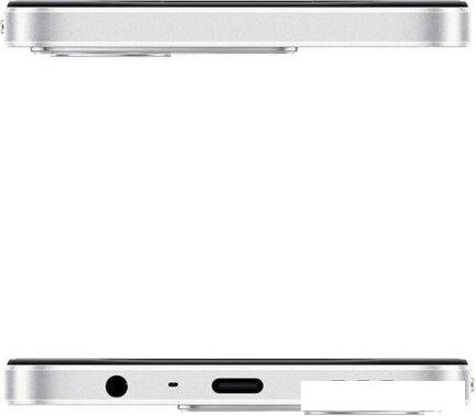 Смартфон Oppo A3 CPH2669 6GB/256GB международная версия (белый)