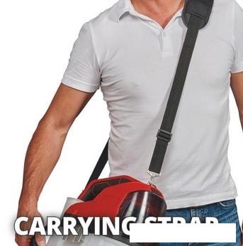 Аккумуляторный опрыскиватель Einhell GE-WS 18/35 Li-Solo 3425210 (без АКБ)