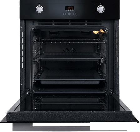 Электрический духовой шкаф Graude Comfort BE 60.3 S