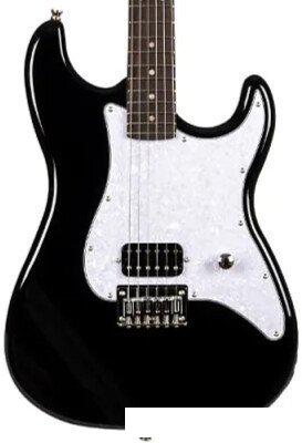 Электрогитара JET JS-400 HT BK