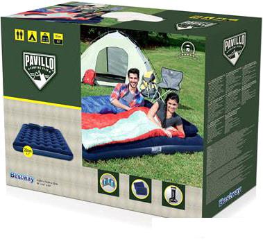 Надувной матрас Pavillo 67374