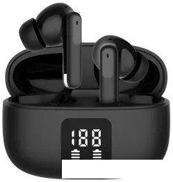 Наушники Venso VT-717 (черный)