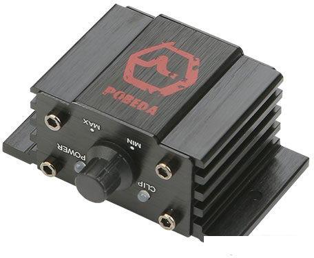 Автомобильный усилитель Урал PB 5.700