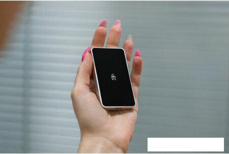 Внешний накопитель SmartBuy P5 Pro SBD512P5SU3C 512GB (серебристый)